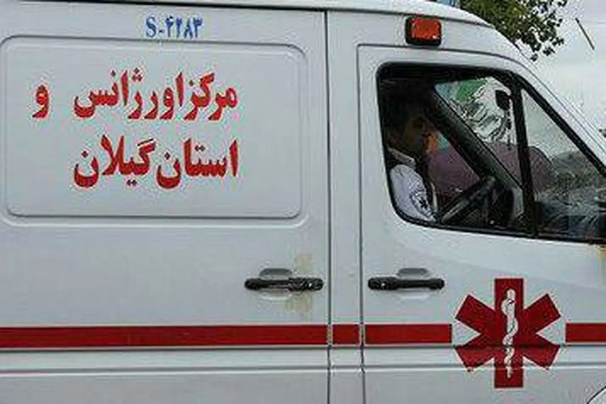 بازگشت به زندگی پدر ۶۵ساله در آستارا