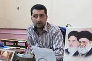 دلایل تعطیلی استخر سرپوشیده فیروزکوه