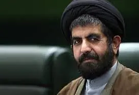 واکنش موسوی لارگانی به شکایت دولت از یک نماینده