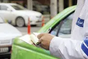 تشدید طرح برخورد با پلاک مخدوش‌ها/ جریمه و معرفی به دادگاه در انتظار رانندگان متخلف
