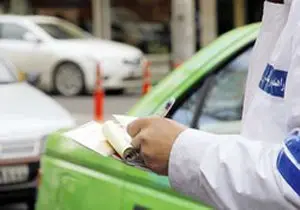 تشدید طرح برخورد با پلاک مخدوش‌ها/ جریمه و معرفی به دادگاه در انتظار رانندگان متخلف
