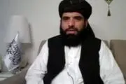 طالبان: به واکسن کرونا و کمک پزشکی نیاز داریم