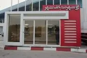 اتمام بسیاری از پروژه‌های نیمه تمام کلانشهرها با حمایت بانک شهر