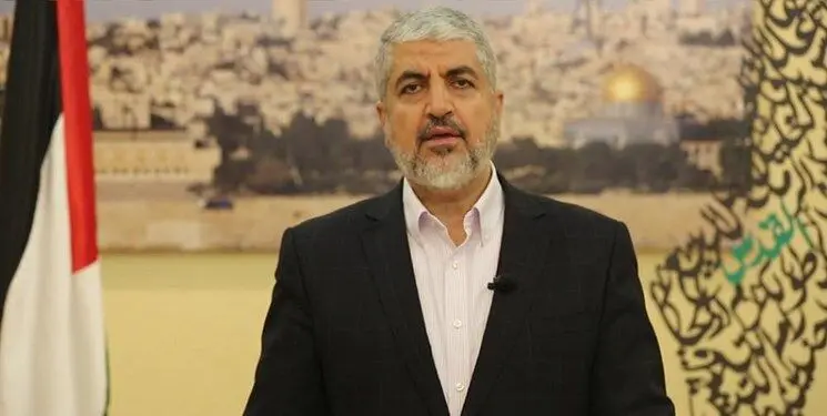 آفاتی که مقاومت فلسطینی را تهدید می‌کند