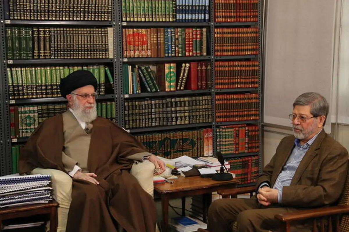 تشکر صمیمانه رهبرانقلاب از دست اندرکاران پزشکی