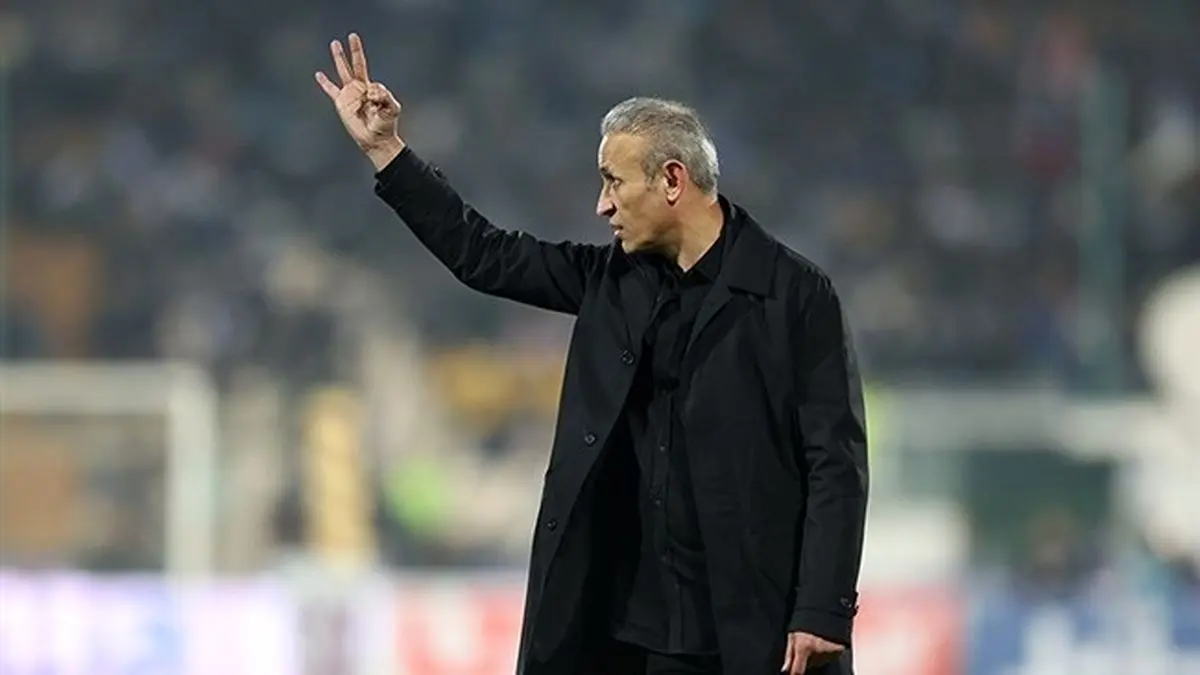 فهرست ورودی و خروجی های پرسپولیس در نیم فصل 1402 لو رفت