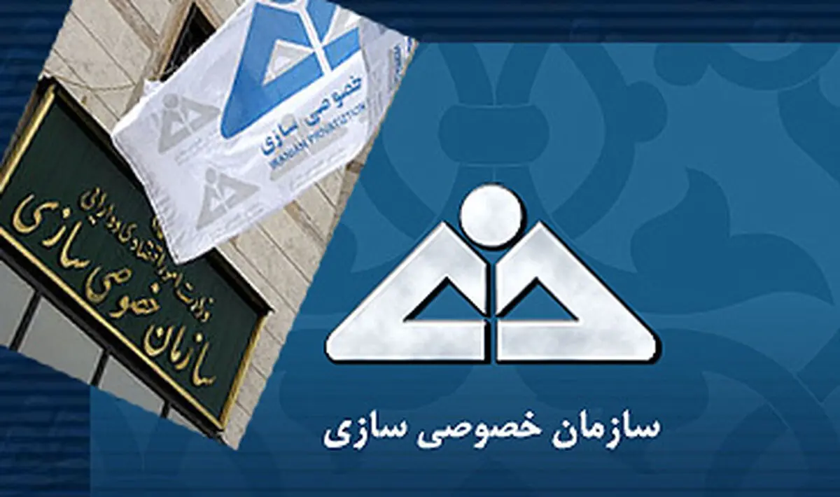 خصوصی سازی چقدر باعث صرفه جویی در هزینه‌های کشور می‌شود؟