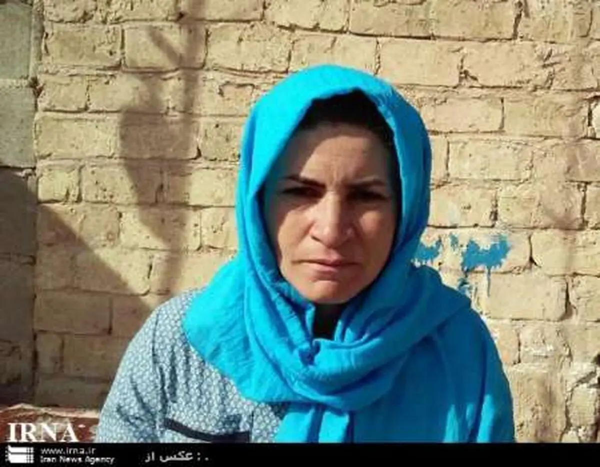 کارآفرینی
بانوی یزدی با پرورش الاغ
