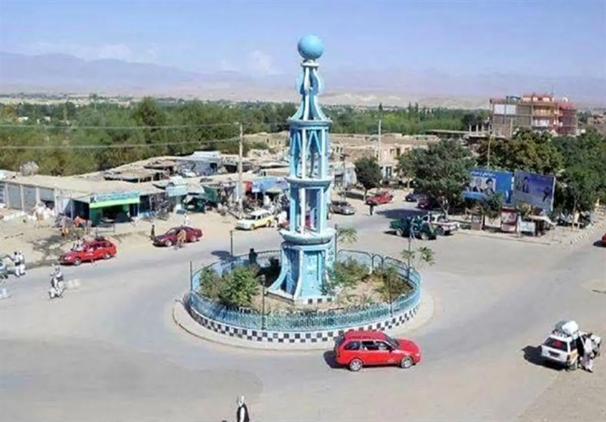۲۰ کارمند موسسه مین یابی ربوده شده، آزاد شدند