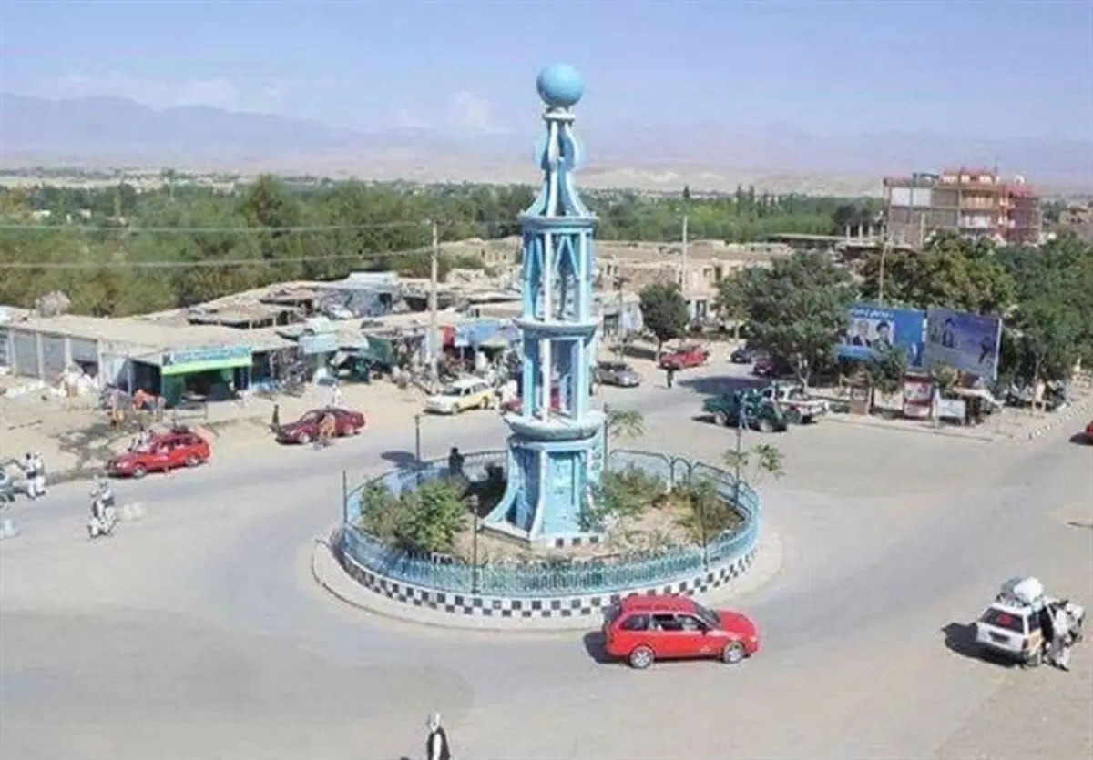 ۲۰ کارمند موسسه مین یابی ربوده شده، آزاد شدند