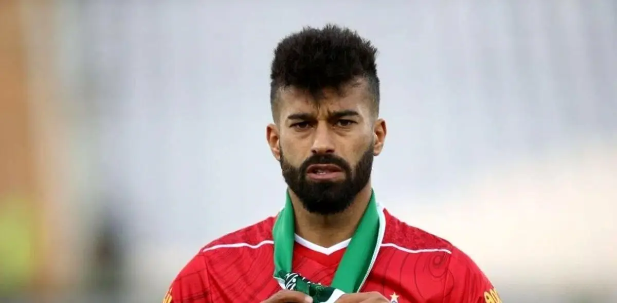 مقصد نهایی ستاره محبوب هواداران پرسپولیس مشخص شد