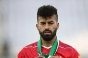 مقصد نهایی ستاره محبوب هواداران پرسپولیس مشخص شد
