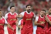 علیرضا بیرانوند به بازی امروز پرسپولیس و استقلال تاجیکستان می رسد؟
