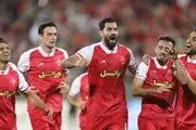علیرضا بیرانوند به بازی امروز پرسپولیس و استقلال تاجیکستان می رسد؟
