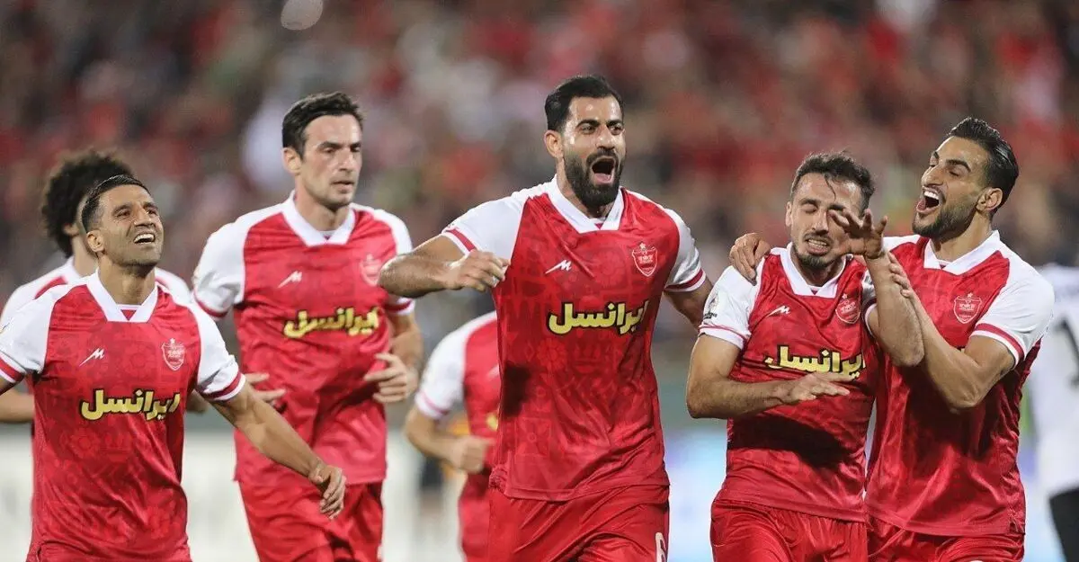 علیرضا بیرانوند به بازی امروز پرسپولیس و استقلال تاجیکستان می رسد؟
