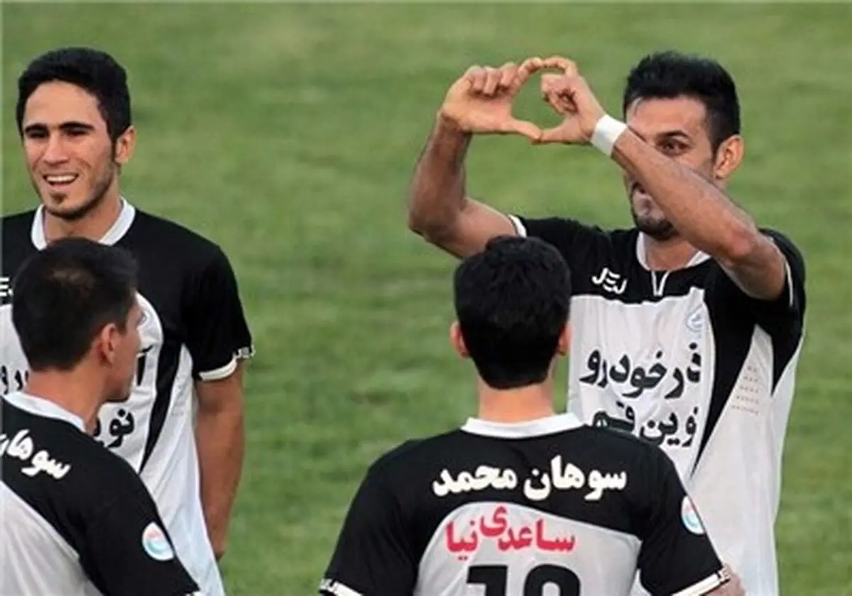 آنقدر دویده بودم که فرصت خوردن نداشتم!