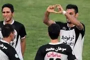 آنقدر دویده بودم که فرصت خوردن نداشتم!