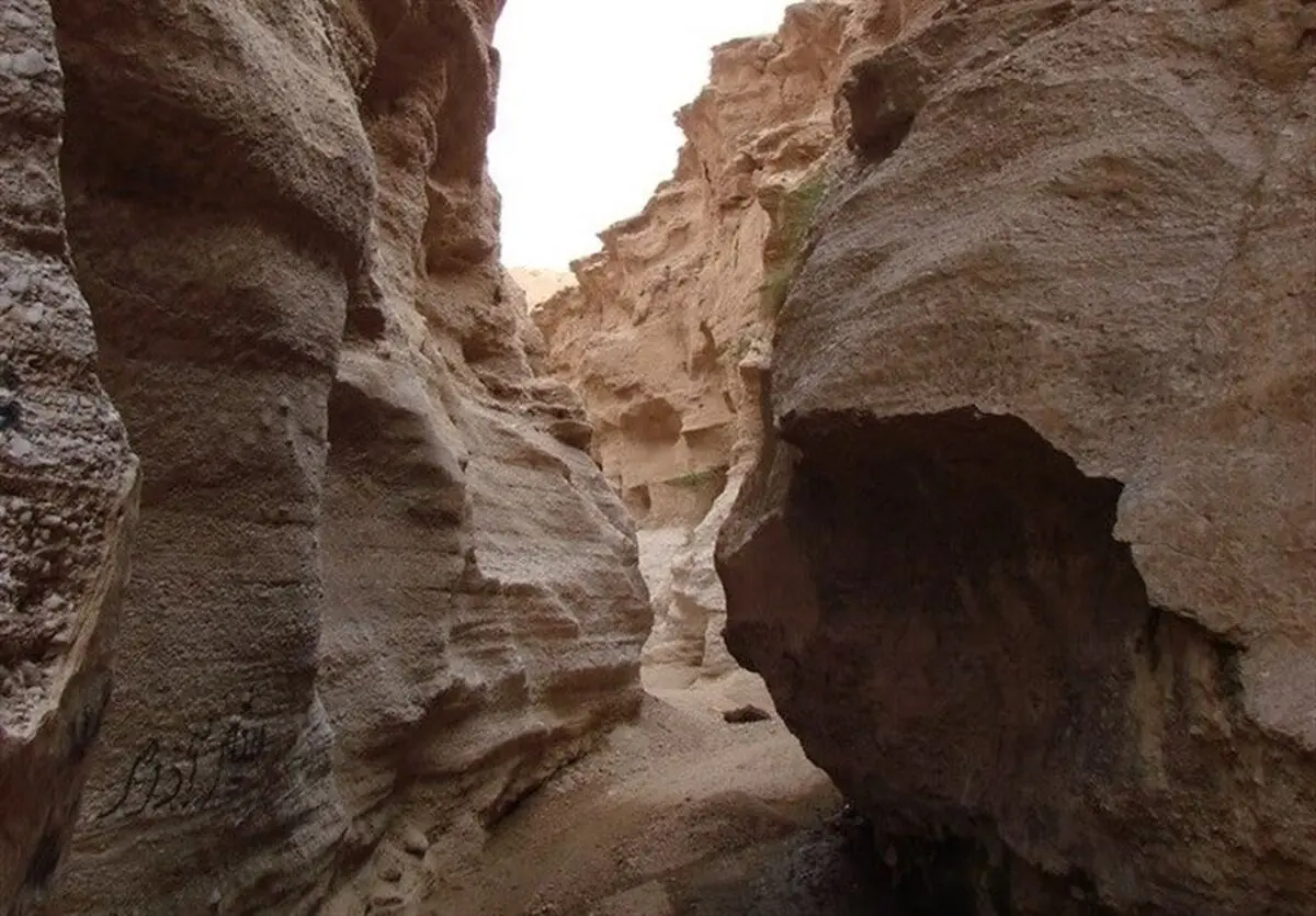۶ اثر طبیعی شهرستان طبس در فهرست میراث طبیعی- ملی ثبت شد 