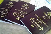 چرا رنگ جلد گذرنامه‌ها متفاوت است؟