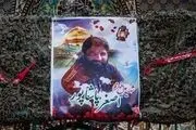 جزئیات انتقال پیکر شهید اصغر پاشاپور به کشور