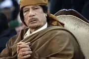 لحظه‌ای که قذافی منشور سازمان ملل را پاره کرد+فیلم