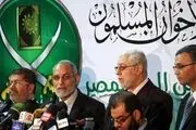 واکنش «اخوان‌المسلمین» به درگذشت رهبر سابقش
