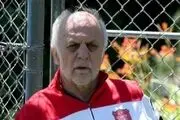 تغییرات گل محمدی در ترکیب پرسپولیس جواب داد