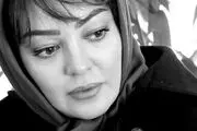 «رزیتا غفاری» در جمع بازیگران معروف/ عکس
