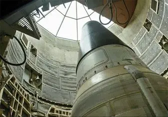 افشای خطای ۱.۸ میلیارد دلاری در موشک هسته‌ای آمریکا