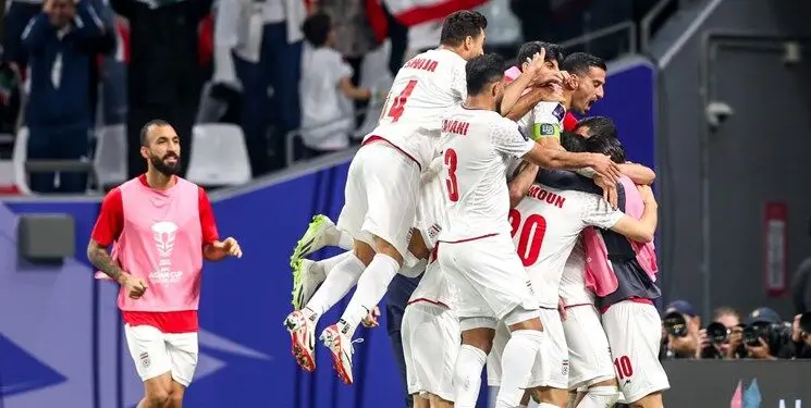 
ببینید/ خلاصه بازی ایران 2 - امارات 1
