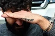 عنصر اصلی تجمعات کرمانشاه دستگیر شد