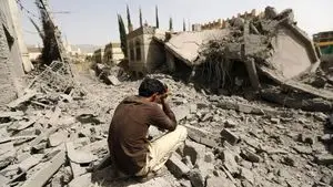 عربستان به نسل کشی در یمن متهم شد
