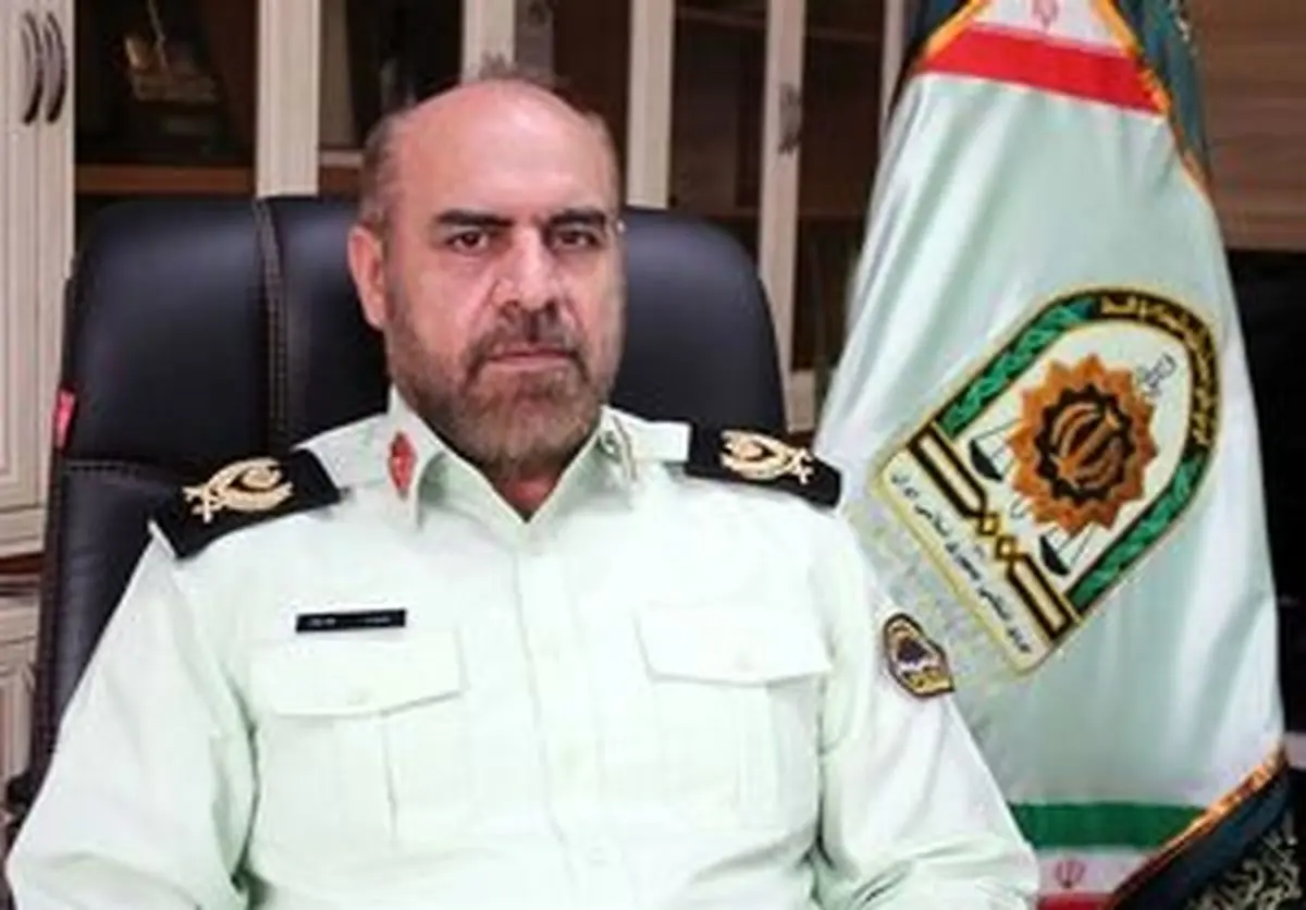 سرقت مسلحانه از یک طلافروشی در کرج
