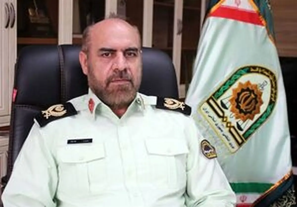 سرقت مسلحانه از یک طلافروشی در کرج
