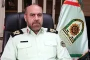 سرقت مسلحانه از یک طلافروشی در کرج
