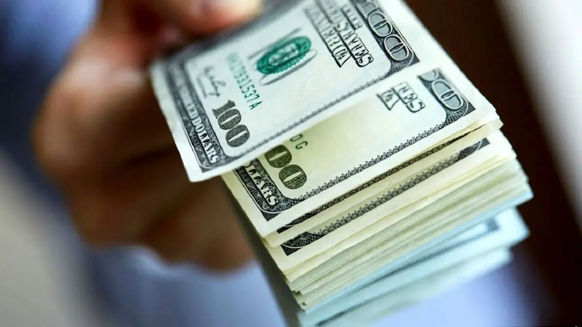 نرخ ارز در بازار آزاد ۱۱ دی ۱۴۰۰؛ ثبات نرخ ارز در بازار