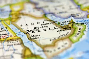 در اقلیم شرق عربستان چه گذشت؟