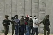 انتقال صدها اسیر فلسطینی از زندان‌های اسرائیل بر اساس طرح ترامپ