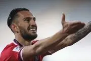 فوری: گزینه پرسپولیس تیمش را انتخاب کرد!