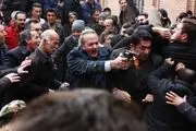 «جلال»؛ سریال دهه فجری شبکه یک شد
