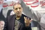 فوری/ اگر لازم باشد تنگه هرمز را می‌بندیم 