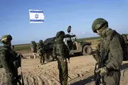 بازداشت نظامی سابق اسرائیل با ادعای جاسوسی برای ایران