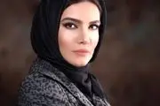 نوعروس سینمای ایران و همسرش در ماه عسل /عکس