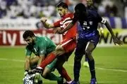 
تاریخ بازی پرسپولیس و الهلال مشخص شد

