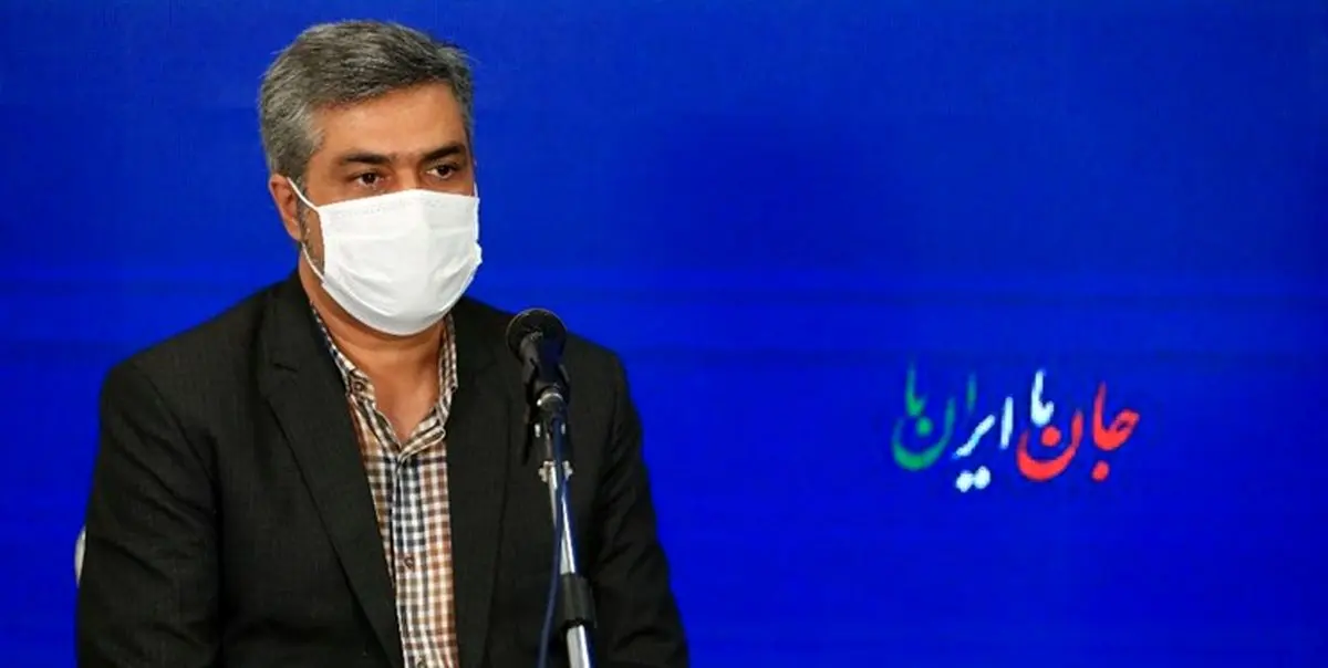 تعداد شهدای مدافع سلامت به 192 نفر رسید