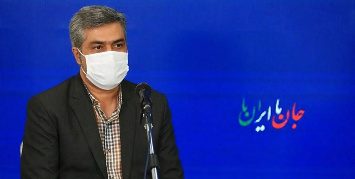 تعداد شهدای مدافع سلامت به 192 نفر رسید