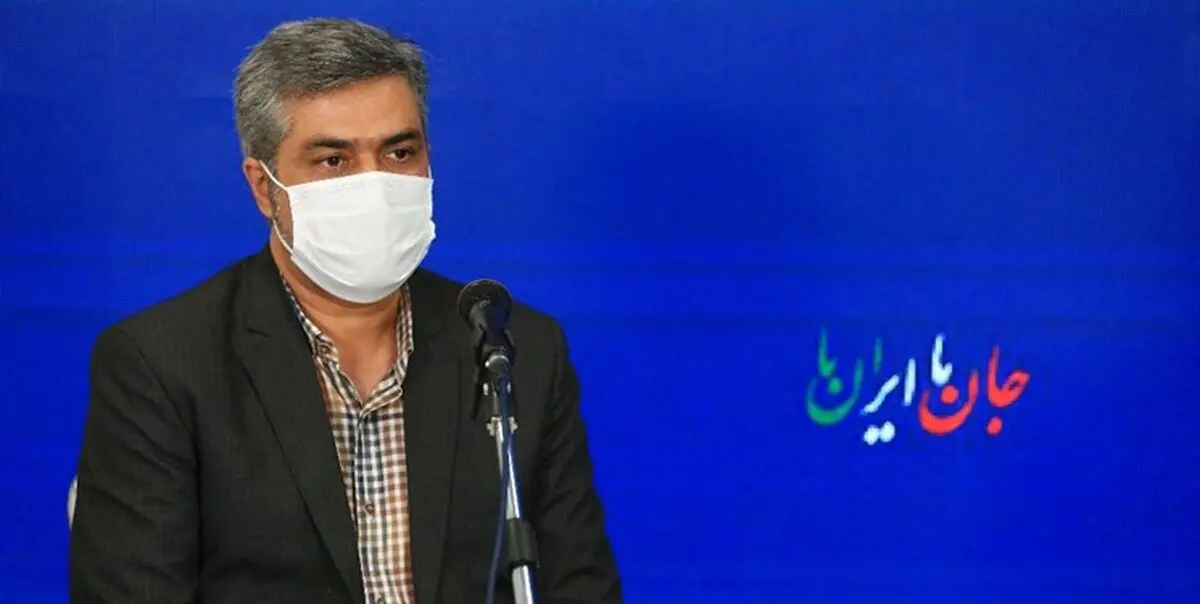 تعداد شهدای مدافع سلامت به 192 نفر رسید