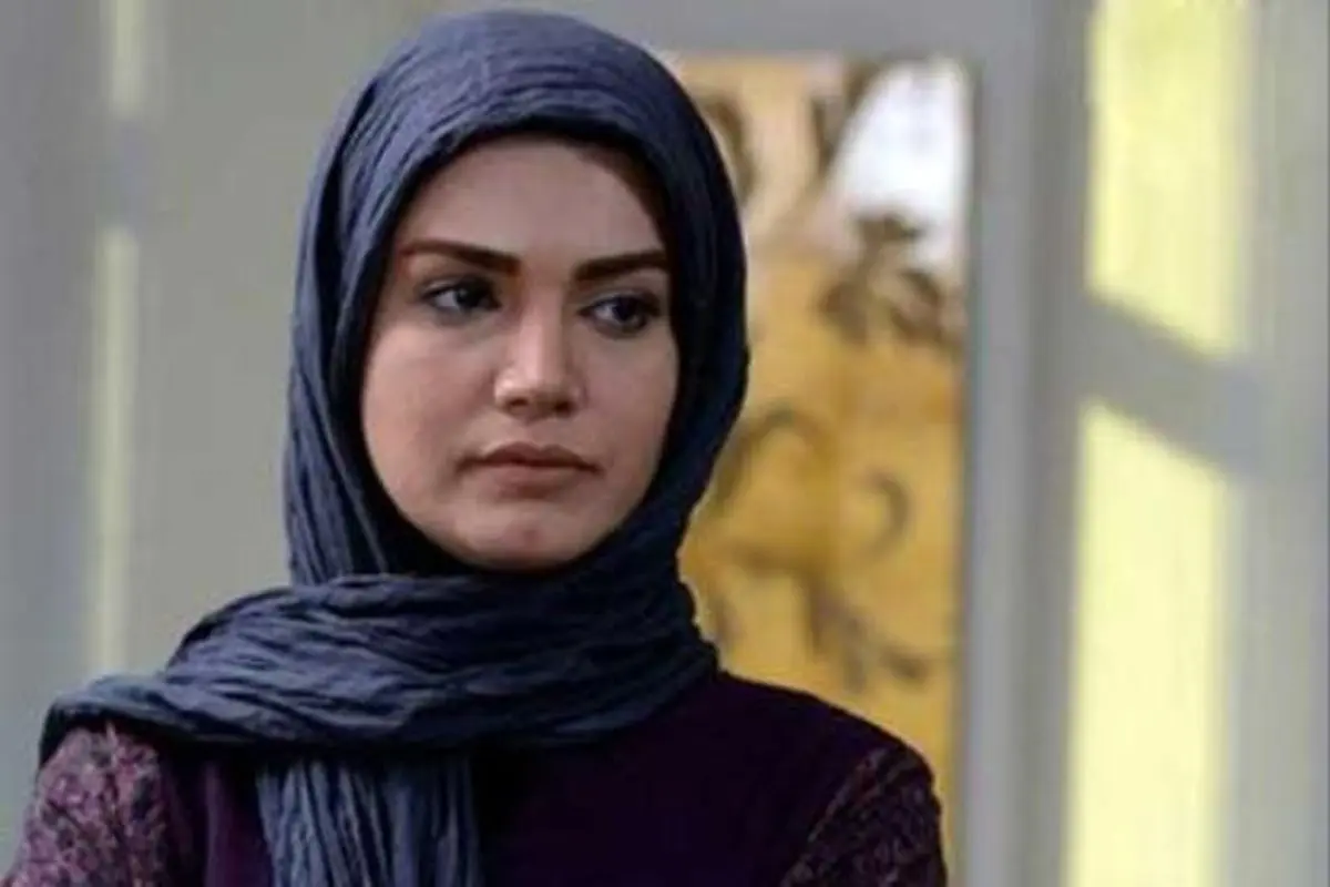 اظهار نظر خانم بازیگر درباره سریال سازی در تلویزیون