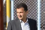 یک فوتبالی دیگر بازداشت شد