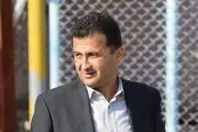 یک فوتبالی دیگر بازداشت شد